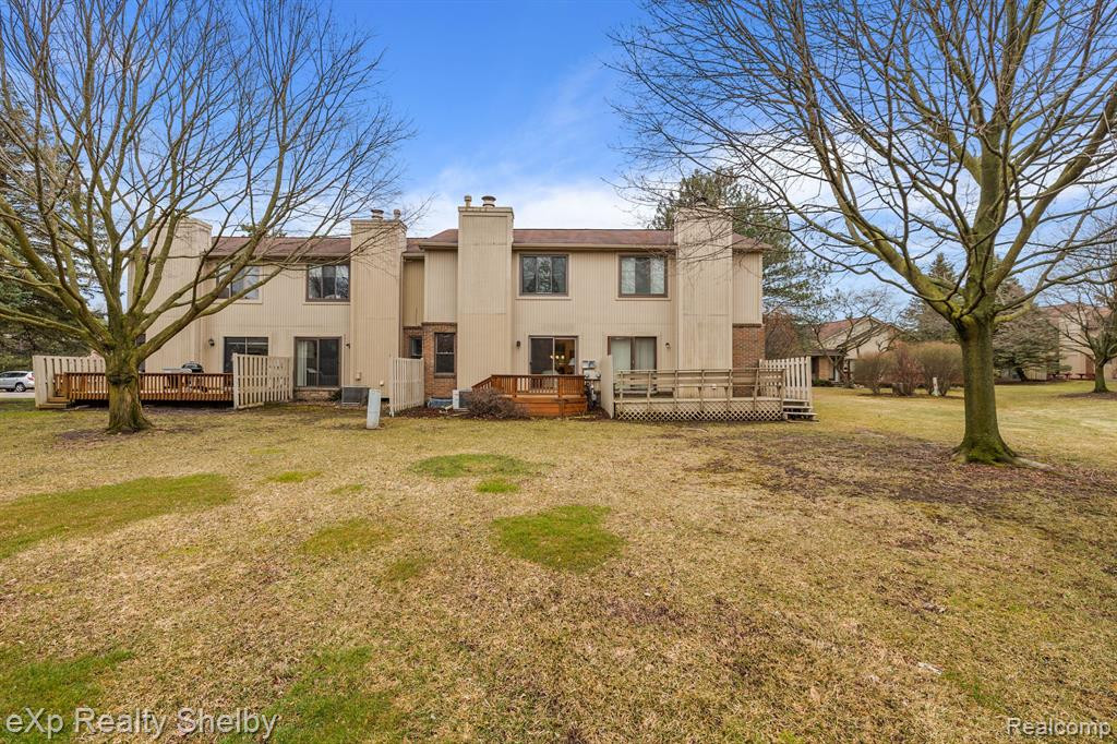 627 BYRON, Rochester Hills, MI 48307 — Photo 34