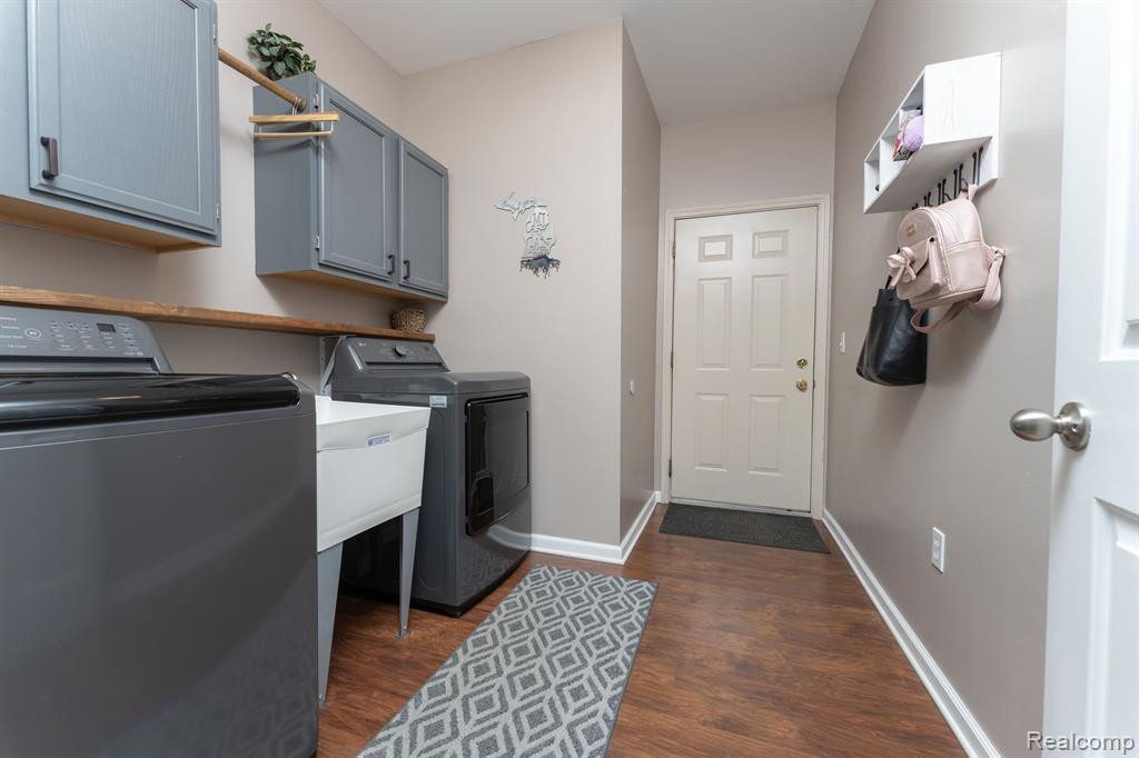 4281 HAMPTON RIDGE Boulevard, 149, Howell, MI 48843 — Photo 13