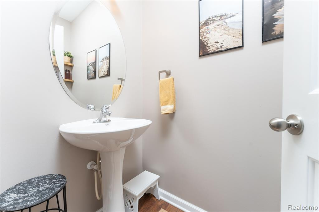 4281 HAMPTON RIDGE Boulevard, 149, Howell, MI 48843 — Photo 14