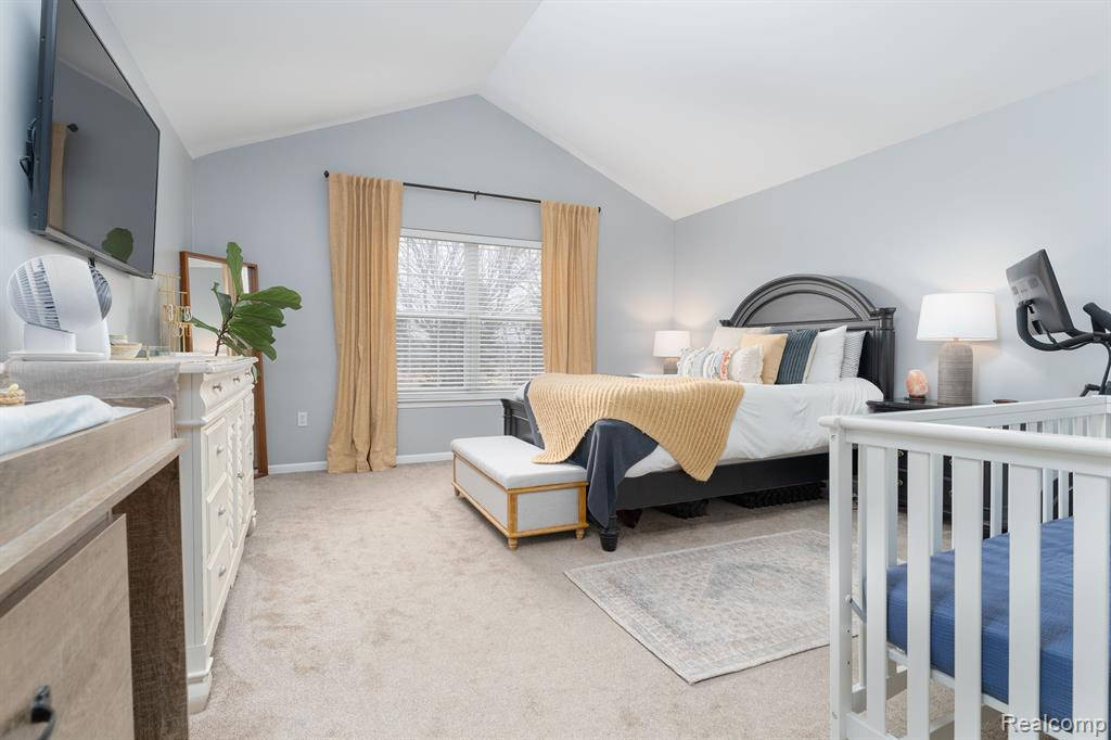 4281 HAMPTON RIDGE Boulevard, 149, Howell, MI 48843 — Photo 17