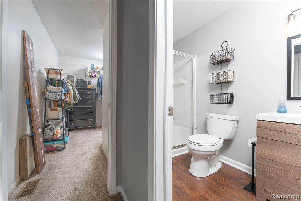 4281 HAMPTON RIDGE Boulevard, 149, Howell, MI 48843 — Photo 18