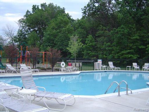 4281 HAMPTON RIDGE Boulevard, 149, Howell, MI 48843 — Photo 25