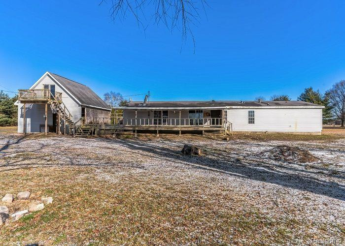 4536 L Drive S, East Leroy, MI 49051 — Photo 2