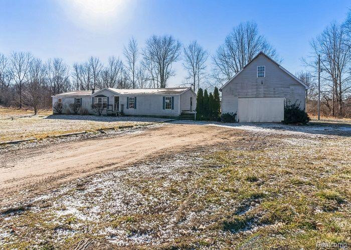 4536 L Drive S, East Leroy, MI 49051 — Photo 3