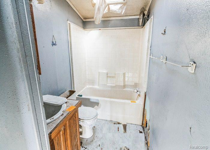 4536 L Drive S, East Leroy, MI 49051 — Photo 19