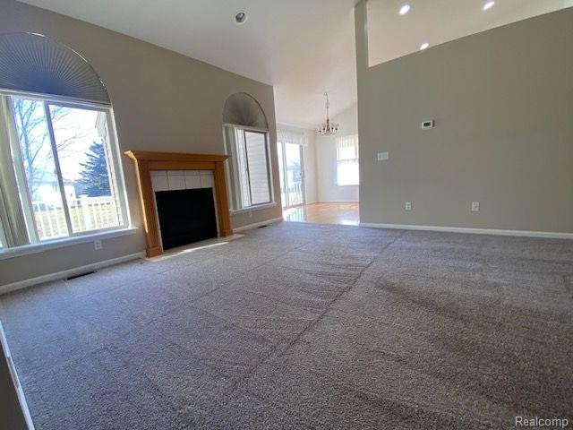 7220 HAWTHORNE Circle, Goodrich Vlg, MI — Photo 6