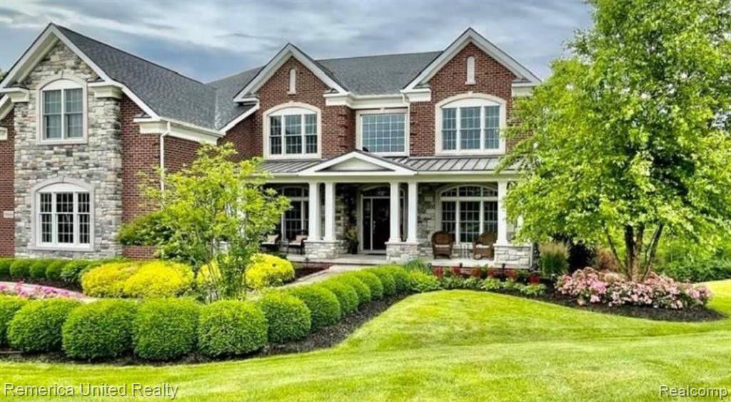 50646 TAMARACK Trail, Northville, MI 48168 — Photo 2