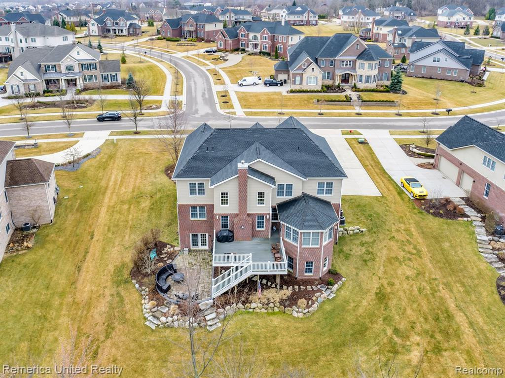 50646 TAMARACK Trail, Northville, MI 48168 — Photo 6