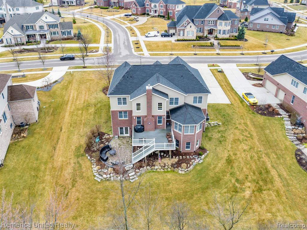 50646 TAMARACK Trail, Northville, MI 48168 — Photo 7