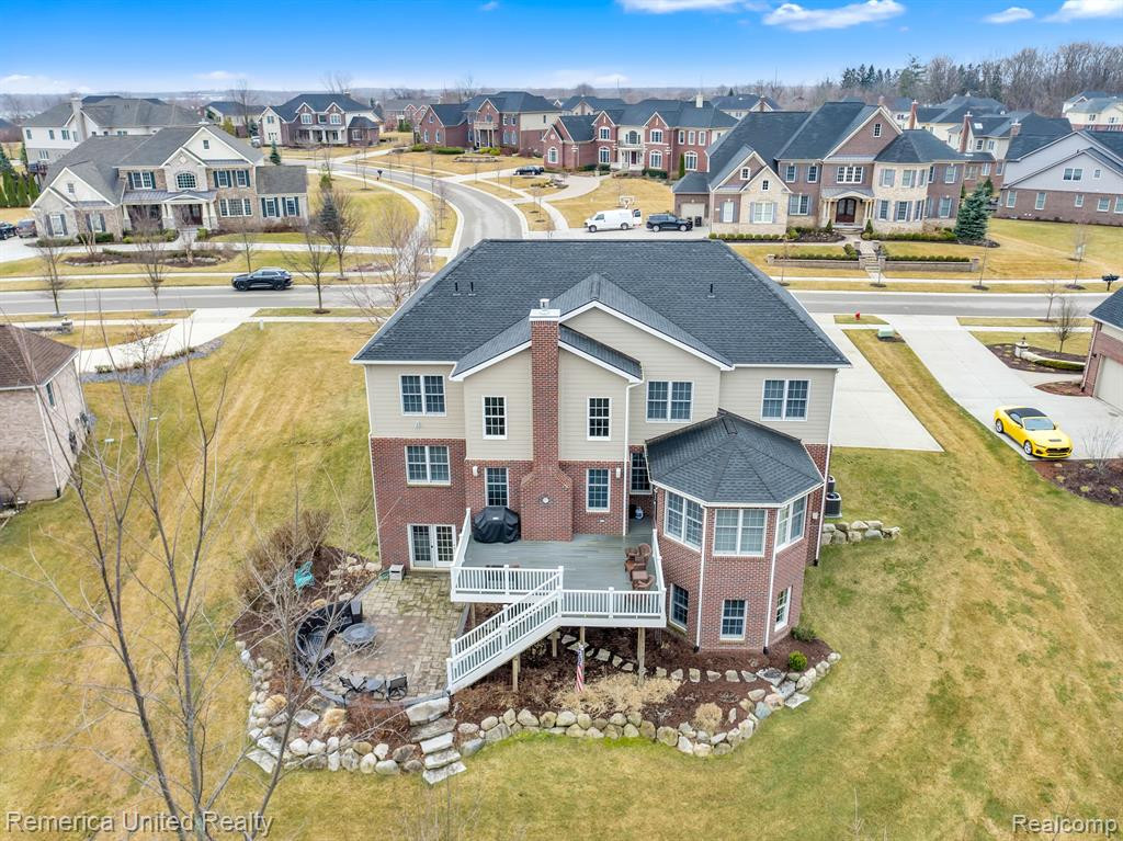 50646 TAMARACK Trail, Northville, MI 48168 — Photo 12