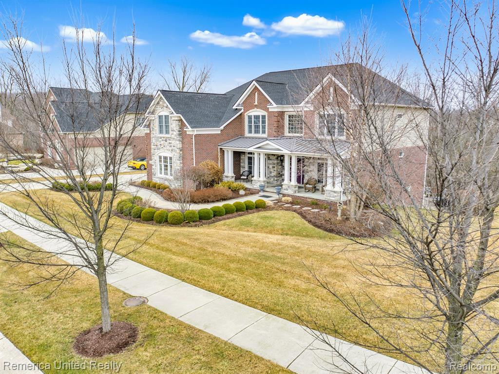 50646 TAMARACK Trail, Northville, MI 48168 — Photo 13