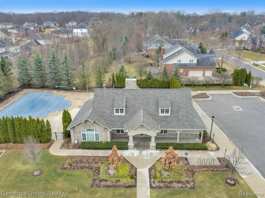 50646 TAMARACK Trail, Northville, MI 48168 — Photo 14