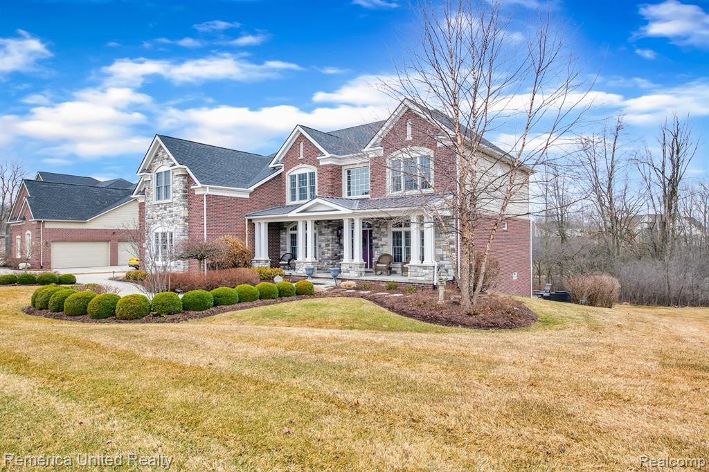 50646 TAMARACK Trail, Northville, MI 48168 — Photo 19