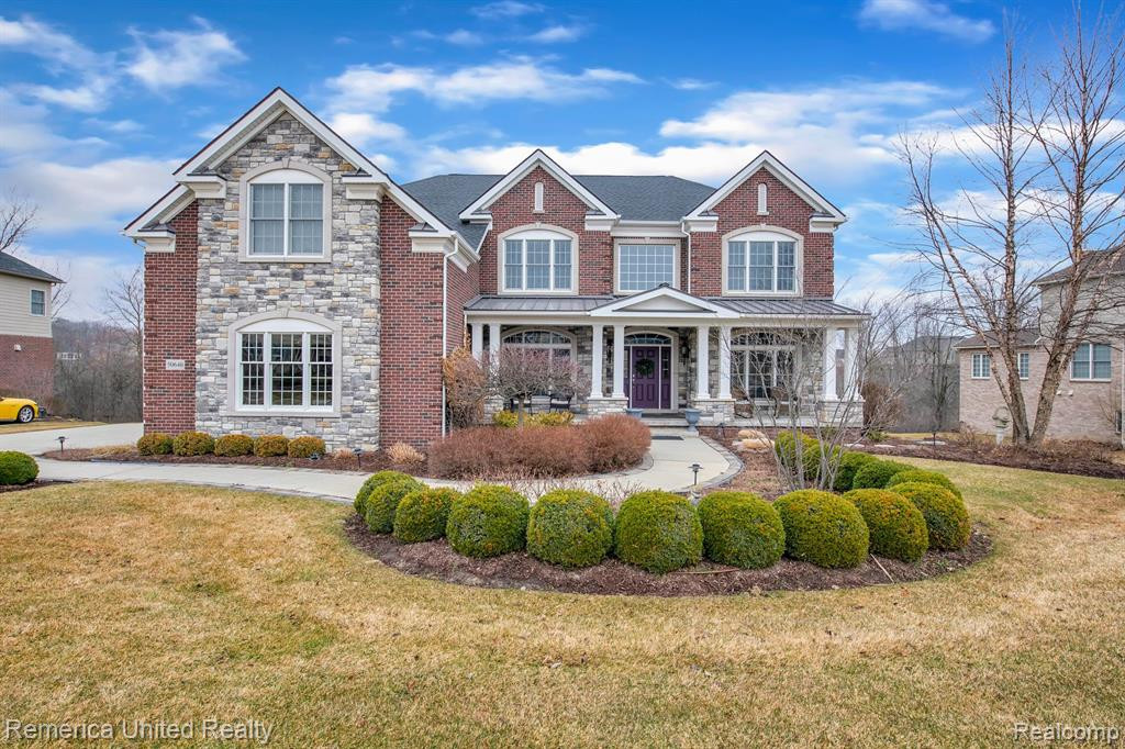 50646 TAMARACK Trail, Northville, MI 48168 — Photo 20