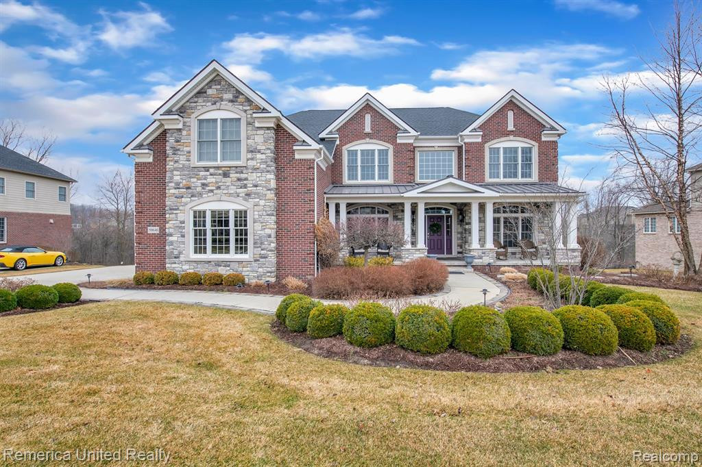 50646 TAMARACK Trail, Northville, MI 48168 — Photo 21