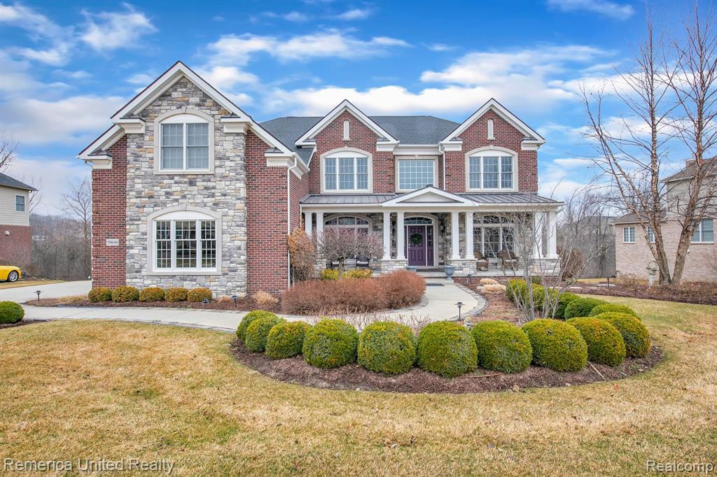 50646 TAMARACK Trail, Northville, MI 48168 — Photo 24