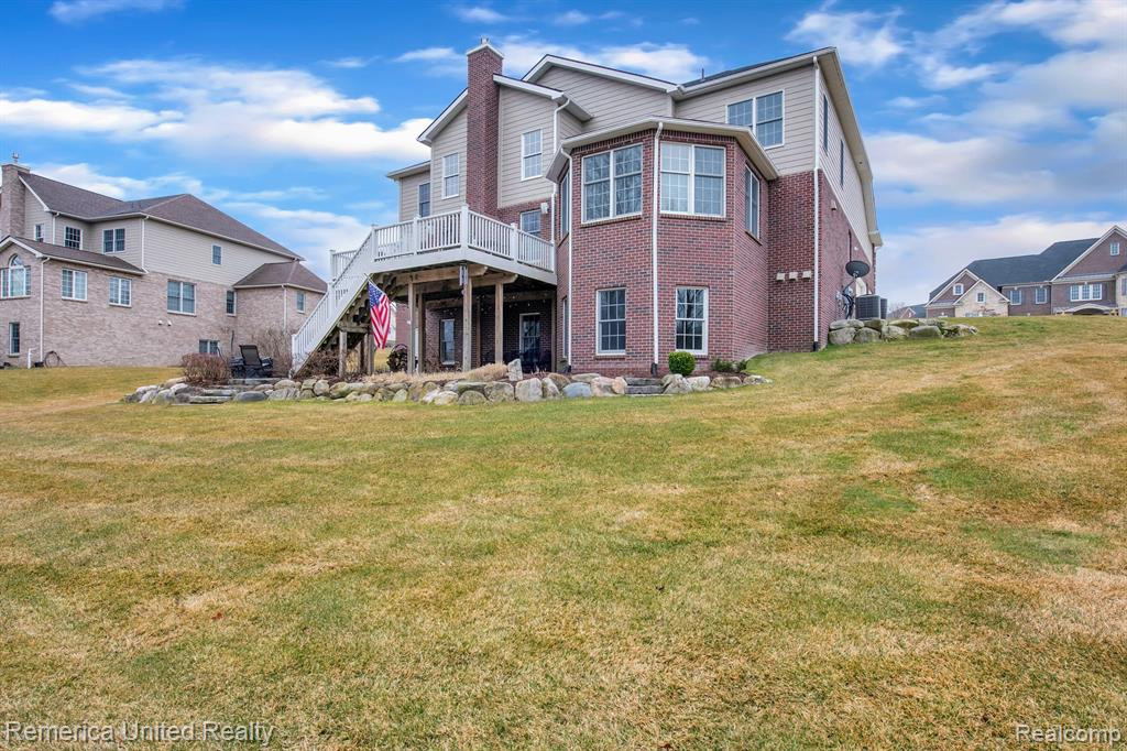 50646 TAMARACK Trail, Northville, MI 48168 — Photo 25