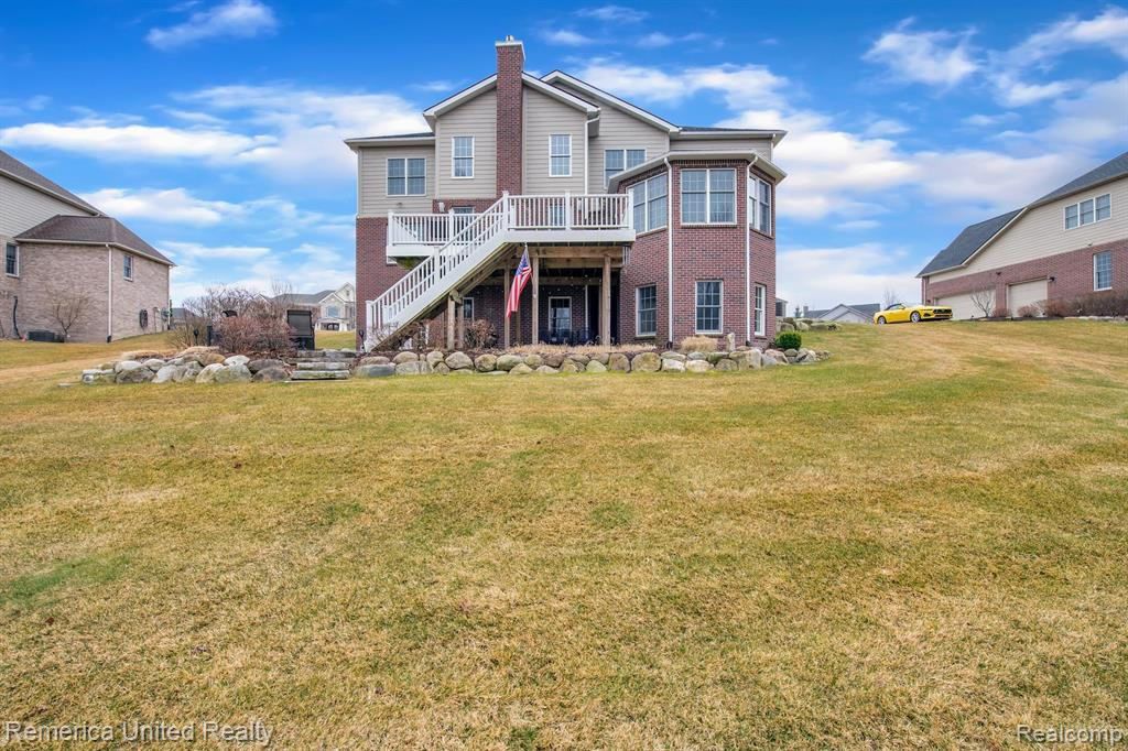 50646 TAMARACK Trail, Northville, MI 48168 — Photo 27