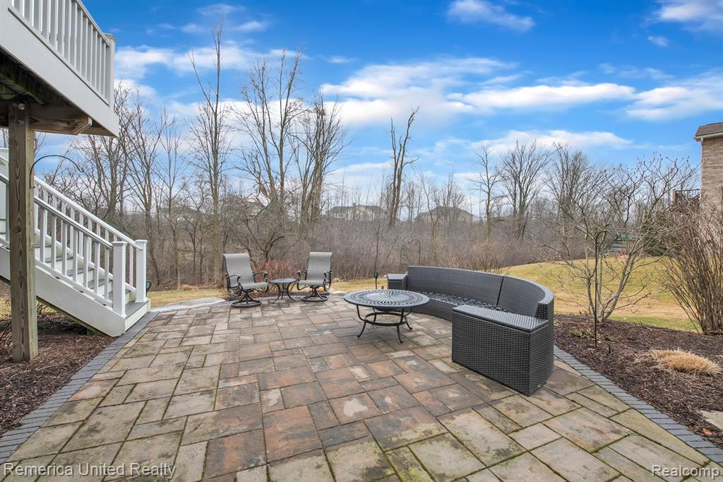 50646 TAMARACK Trail, Northville, MI 48168 — Photo 28