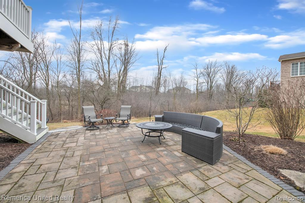 50646 TAMARACK Trail, Northville, MI 48168 — Photo 29