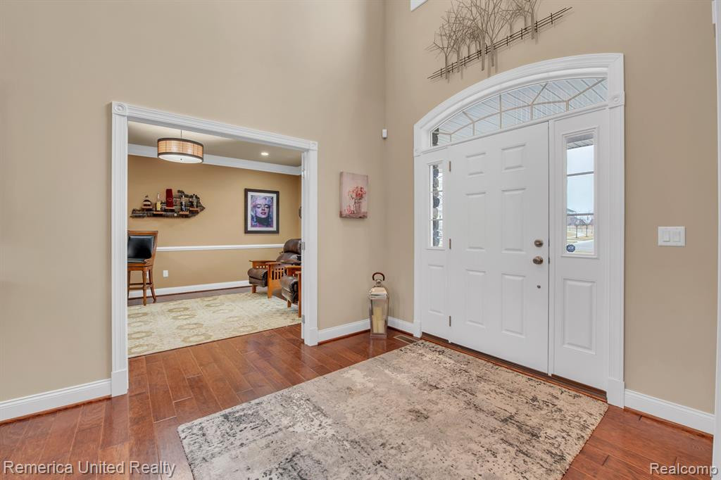 50646 TAMARACK Trail, Northville, MI 48168 — Photo 35