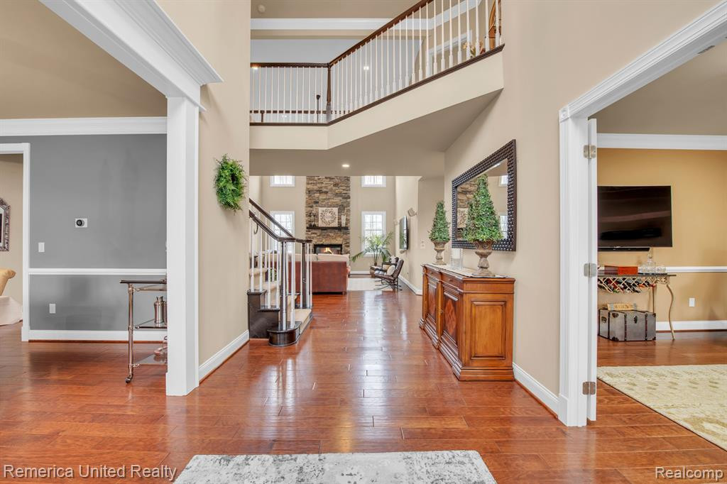 50646 TAMARACK Trail, Northville, MI 48168 — Photo 36