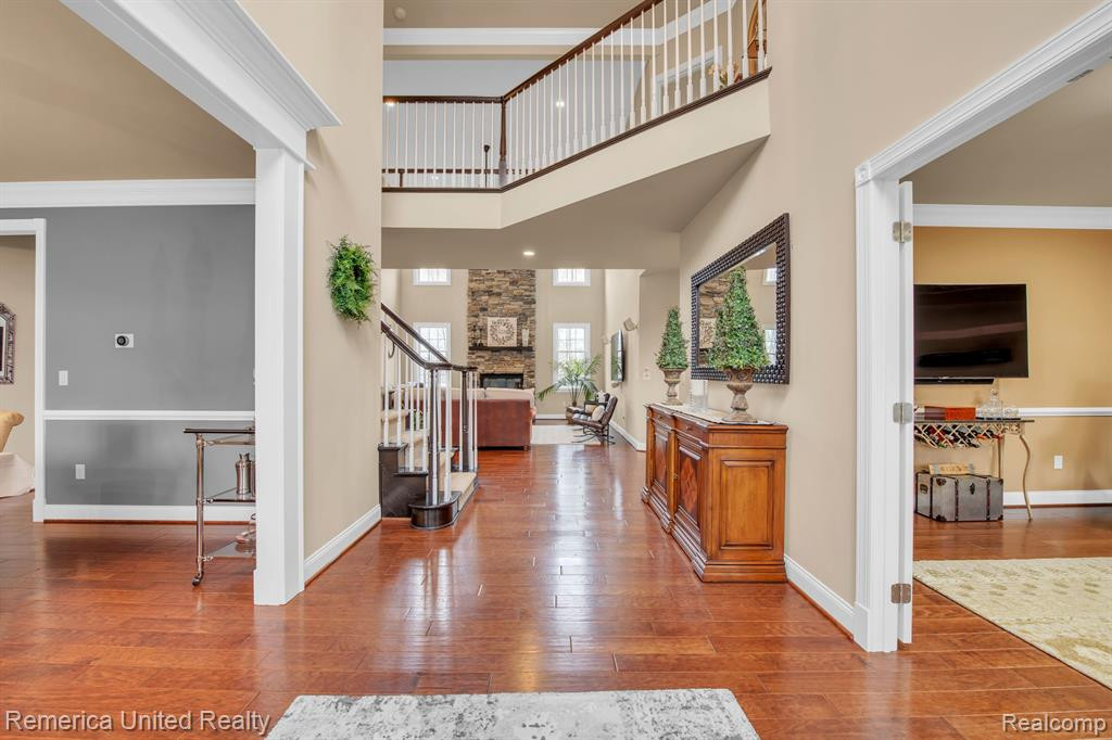50646 TAMARACK Trail, Northville, MI 48168 — Photo 37