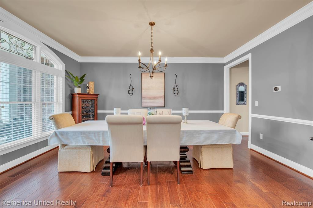 50646 TAMARACK Trail, Northville, MI 48168 — Photo 40