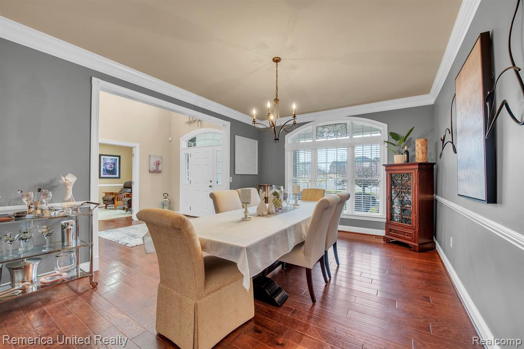 50646 TAMARACK Trail, Northville, MI 48168 — Photo 41