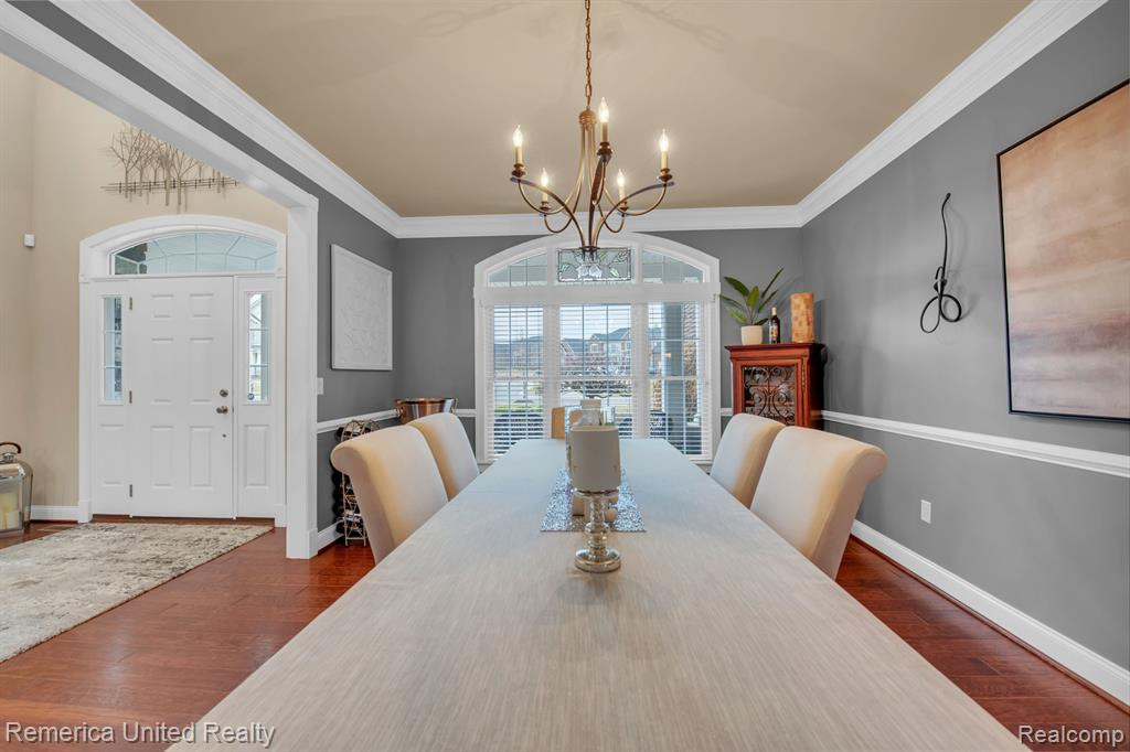 50646 TAMARACK Trail, Northville, MI 48168 — Photo 42