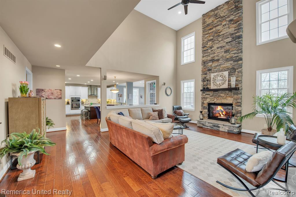 50646 TAMARACK Trail, Northville, MI 48168 — Photo 45
