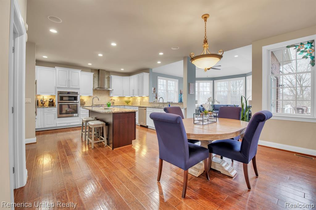 50646 TAMARACK Trail, Northville, MI 48168 — Photo 49