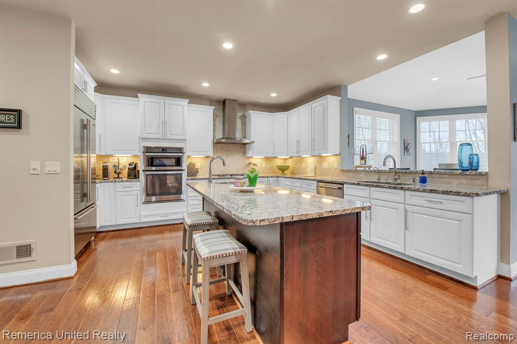 50646 TAMARACK Trail, Northville, MI 48168 — Photo 50