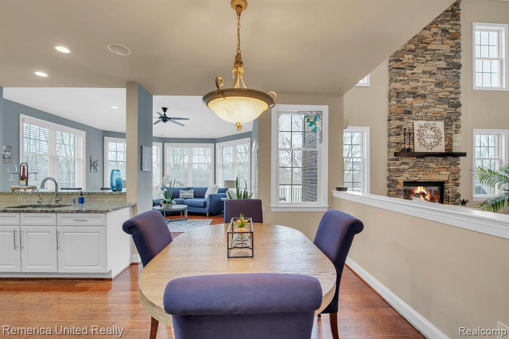 50646 TAMARACK Trail, Northville, MI 48168 — Photo 55