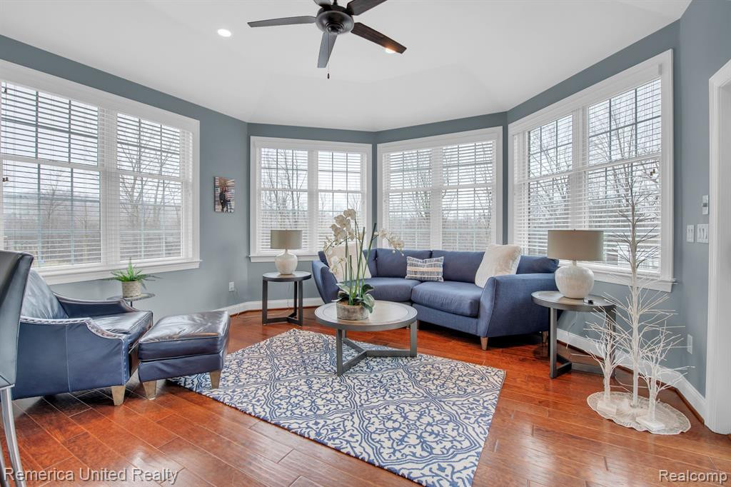 50646 TAMARACK Trail, Northville, MI 48168 — Photo 57