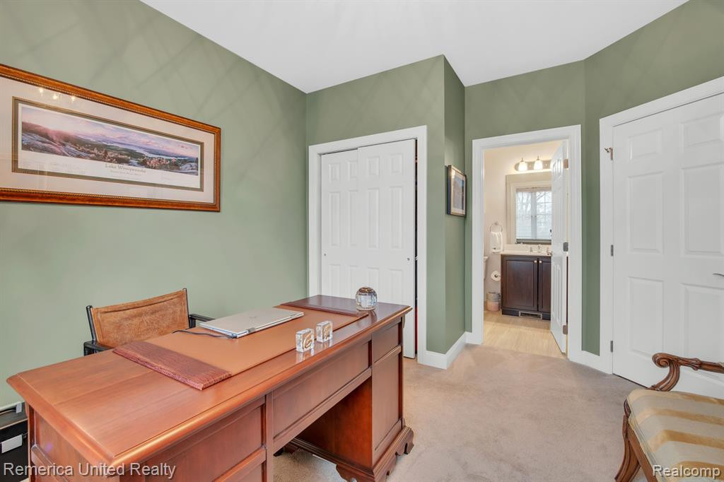 50646 TAMARACK Trail, Northville, MI 48168 — Photo 63