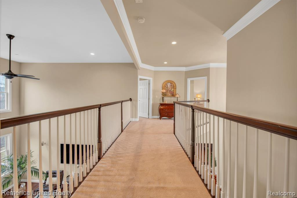50646 TAMARACK Trail, Northville, MI 48168 — Photo 65