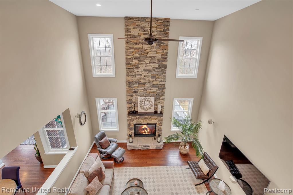 50646 TAMARACK Trail, Northville, MI 48168 — Photo 66
