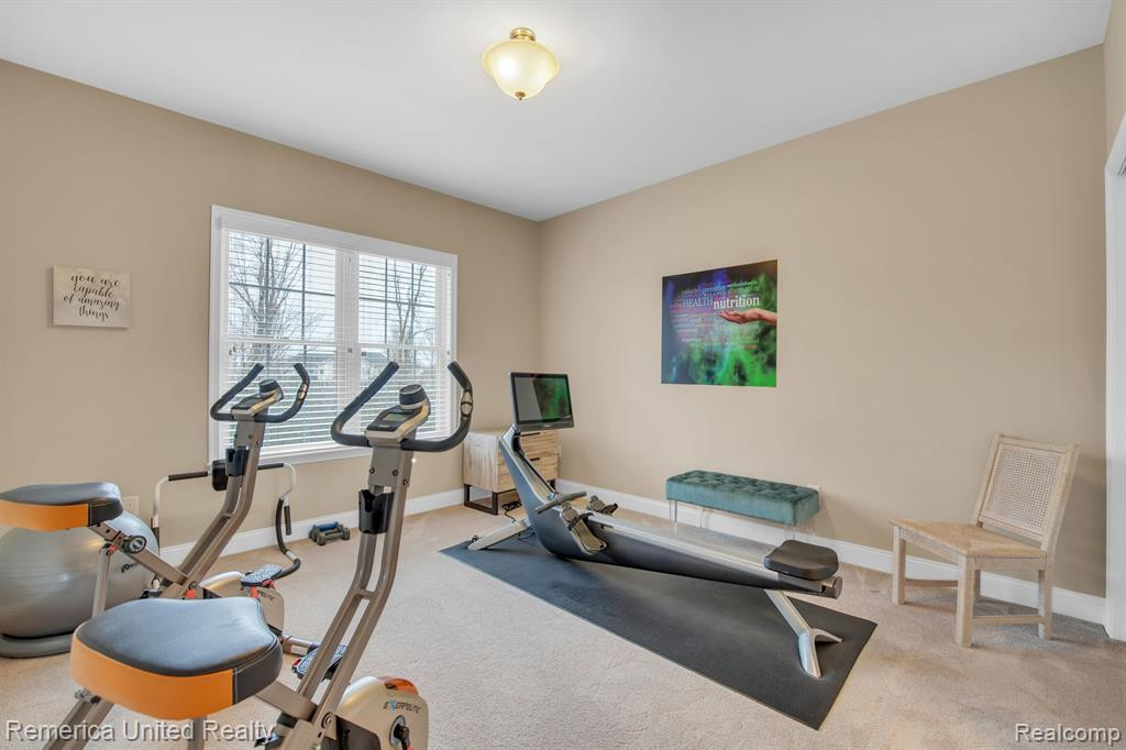 50646 TAMARACK Trail, Northville, MI 48168 — Photo 67