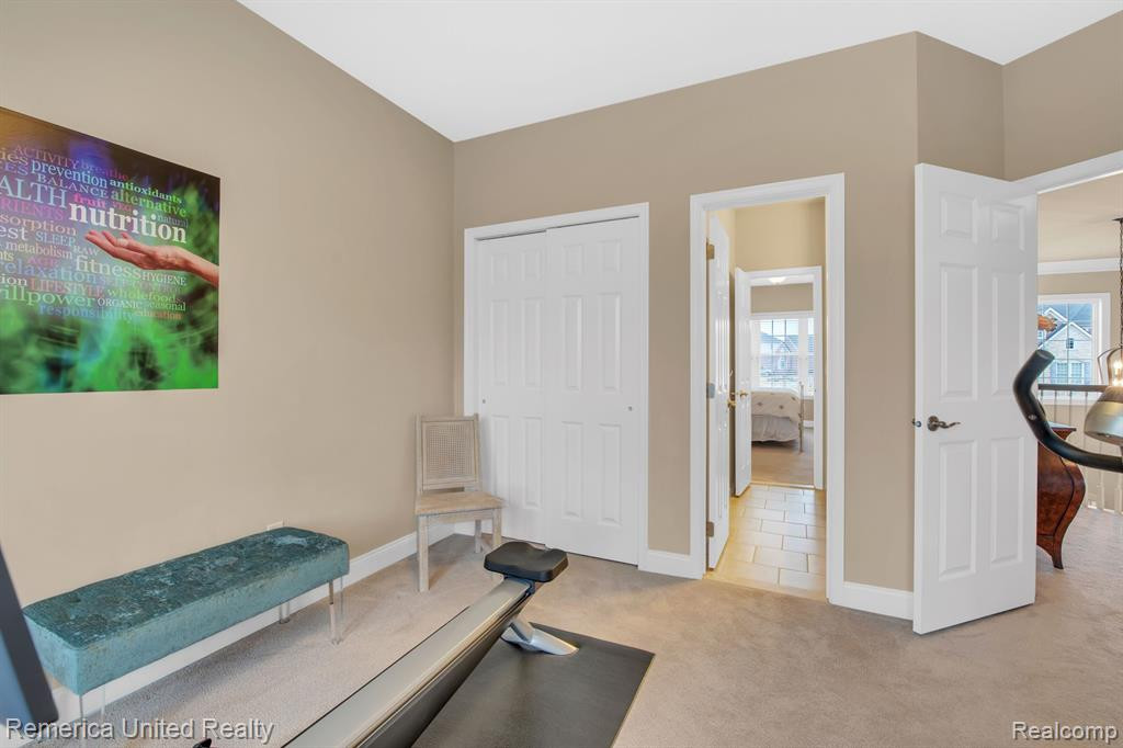50646 TAMARACK Trail, Northville, MI 48168 — Photo 68