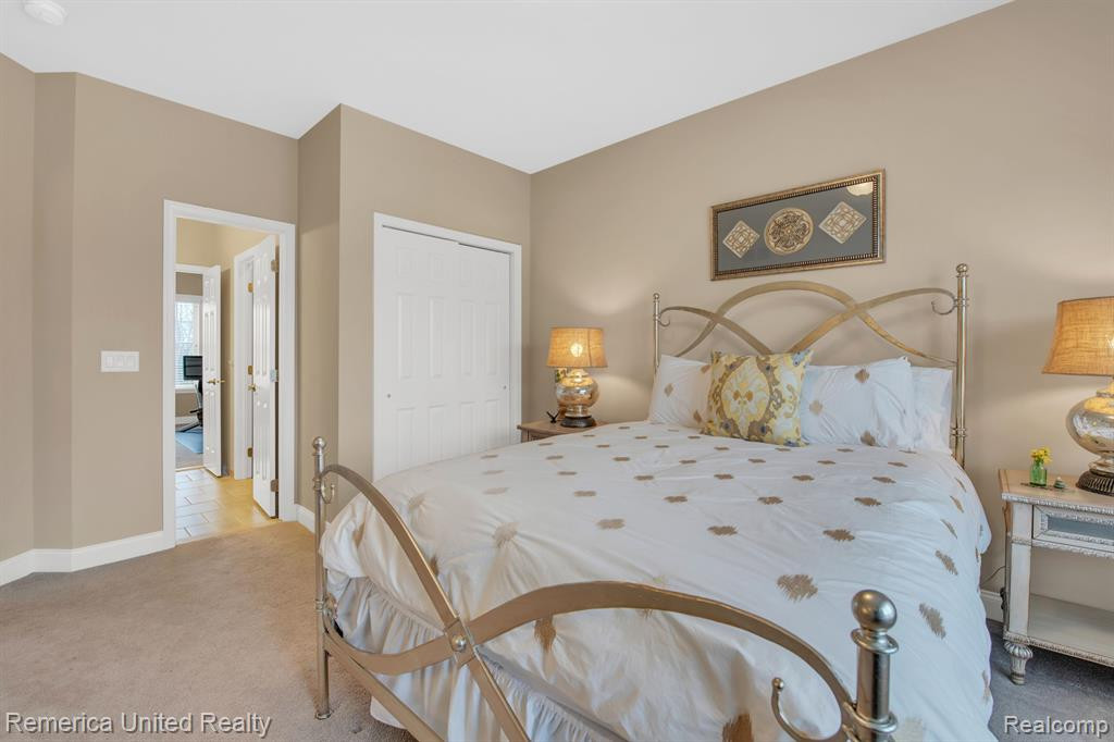50646 TAMARACK Trail, Northville, MI 48168 — Photo 71