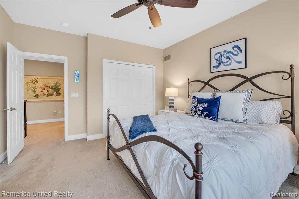 50646 TAMARACK Trail, Northville, MI 48168 — Photo 73