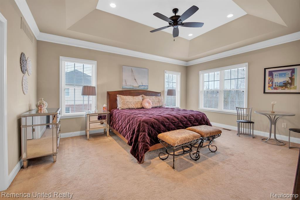 50646 TAMARACK Trail, Northville, MI 48168 — Photo 75