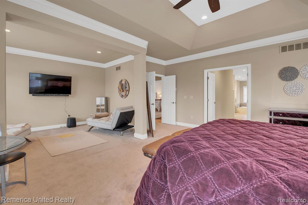 50646 TAMARACK Trail, Northville, MI 48168 — Photo 77