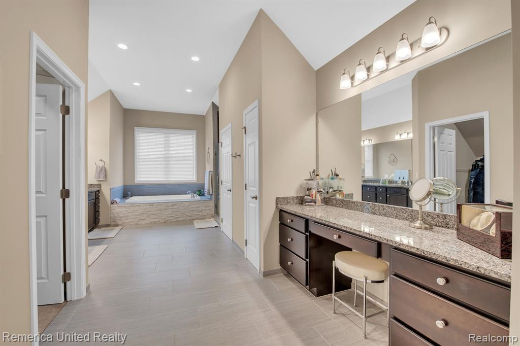 50646 TAMARACK Trail, Northville, MI 48168 — Photo 80