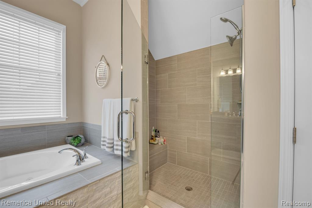 50646 TAMARACK Trail, Northville, MI 48168 — Photo 82