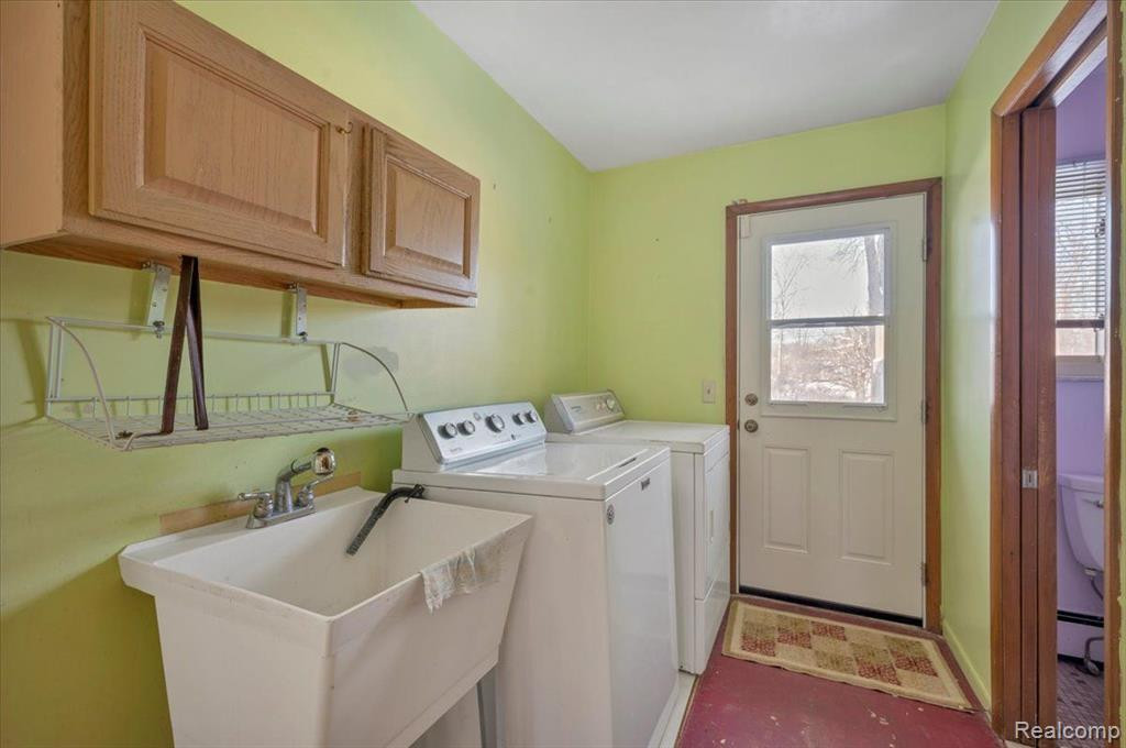 791 N PINEGROVE Avenue, Waterford, MI 48327 — Photo 9