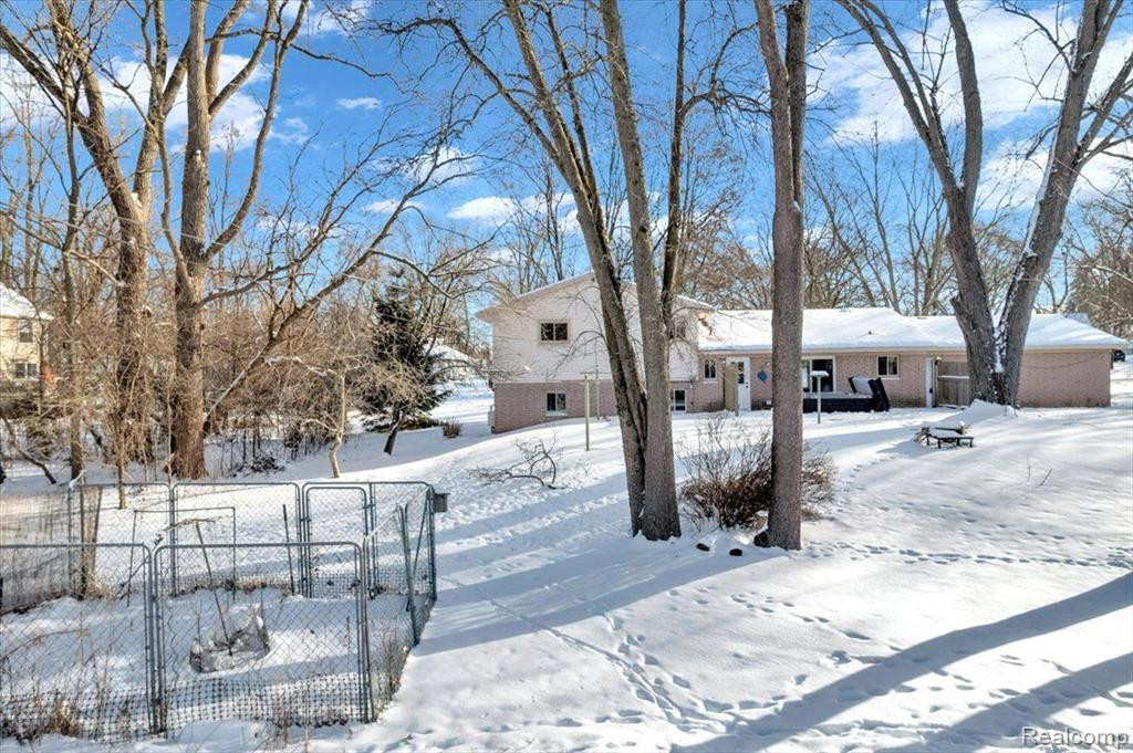 791 N PINEGROVE Avenue, Waterford, MI 48327 — Photo 20