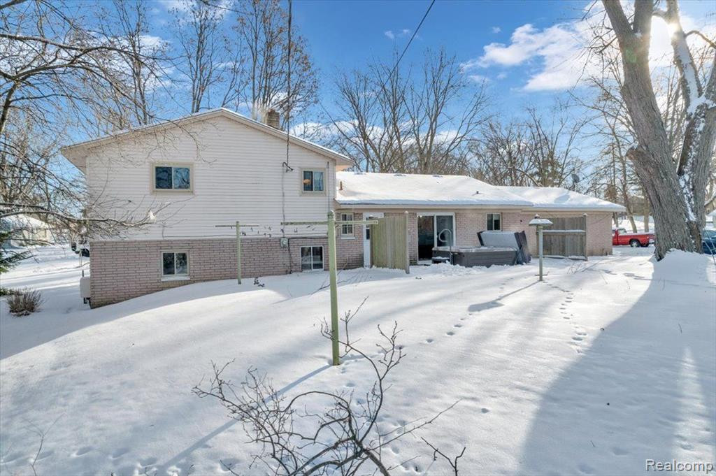 791 N PINEGROVE Avenue, Waterford, MI 48327 — Photo 21