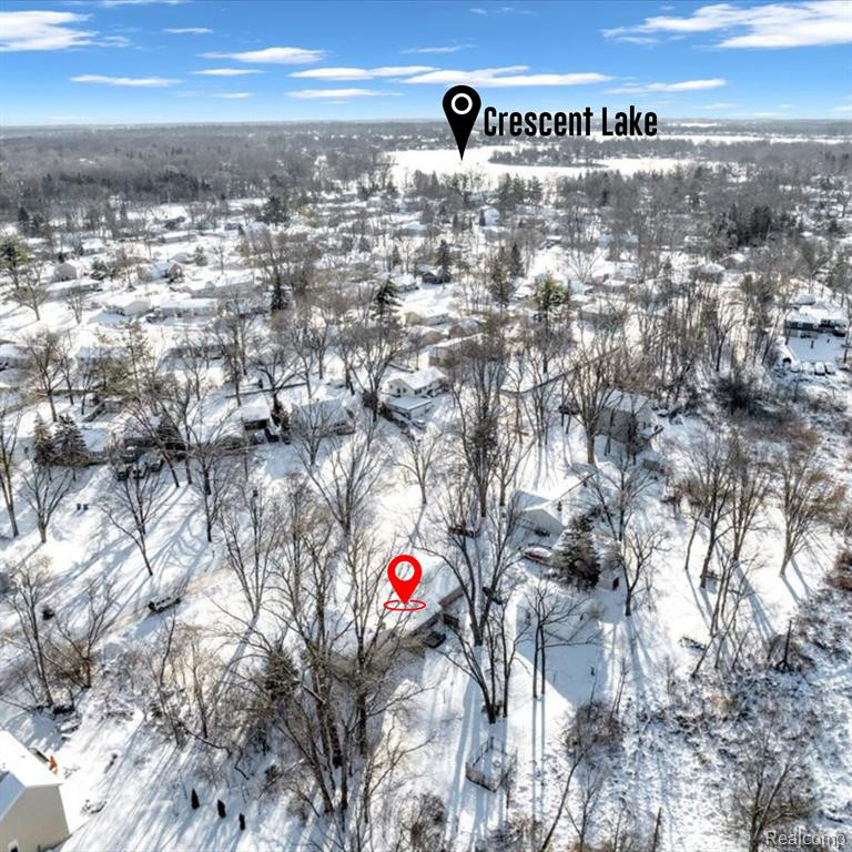 791 N PINEGROVE Avenue, Waterford, MI 48327 — Photo 22